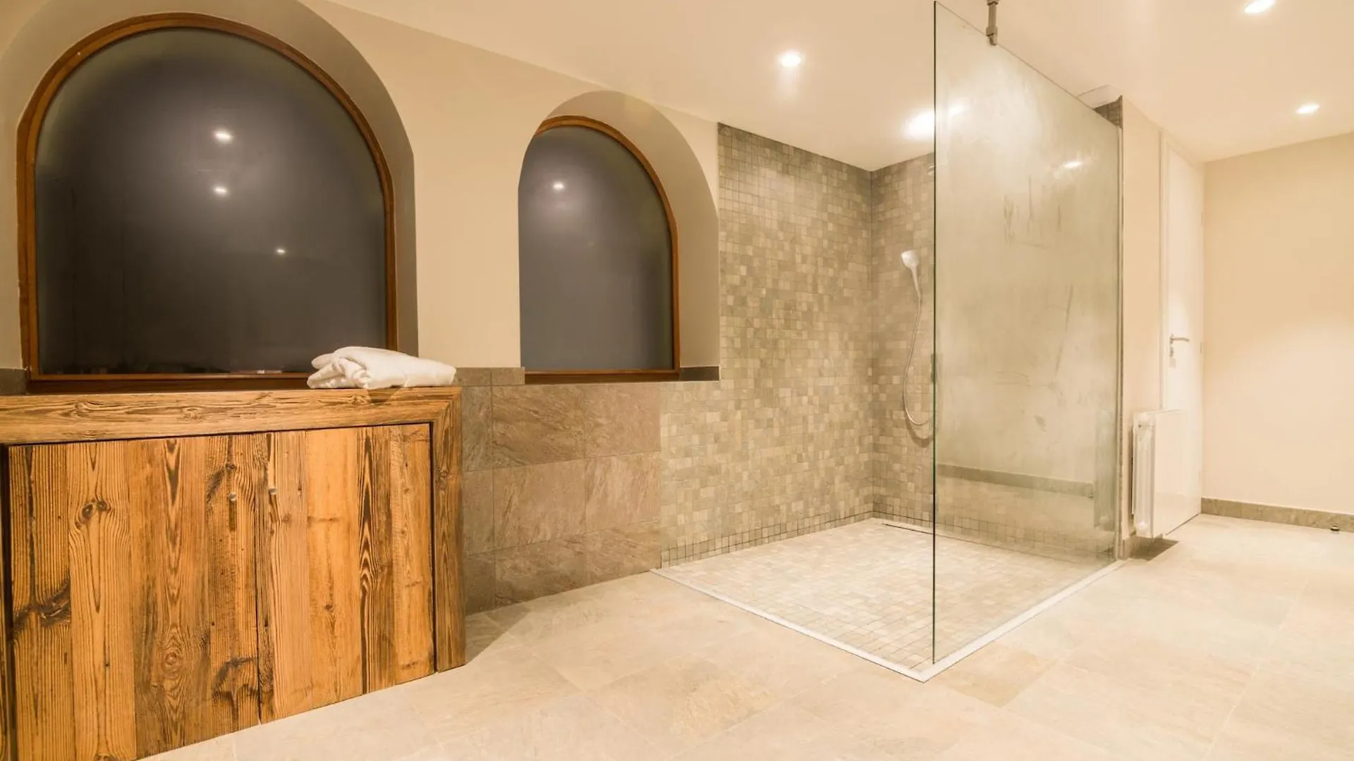 Nice Chalet With Fireplace In Megeve Villa Praz-sur-Arly France