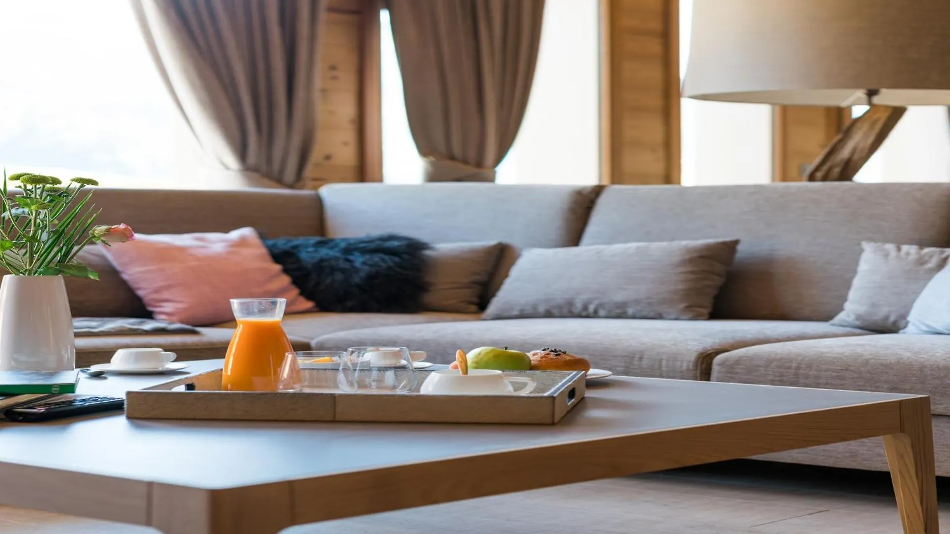 Nice Chalet With Fireplace In Megeve Villa Praz-sur-Arly