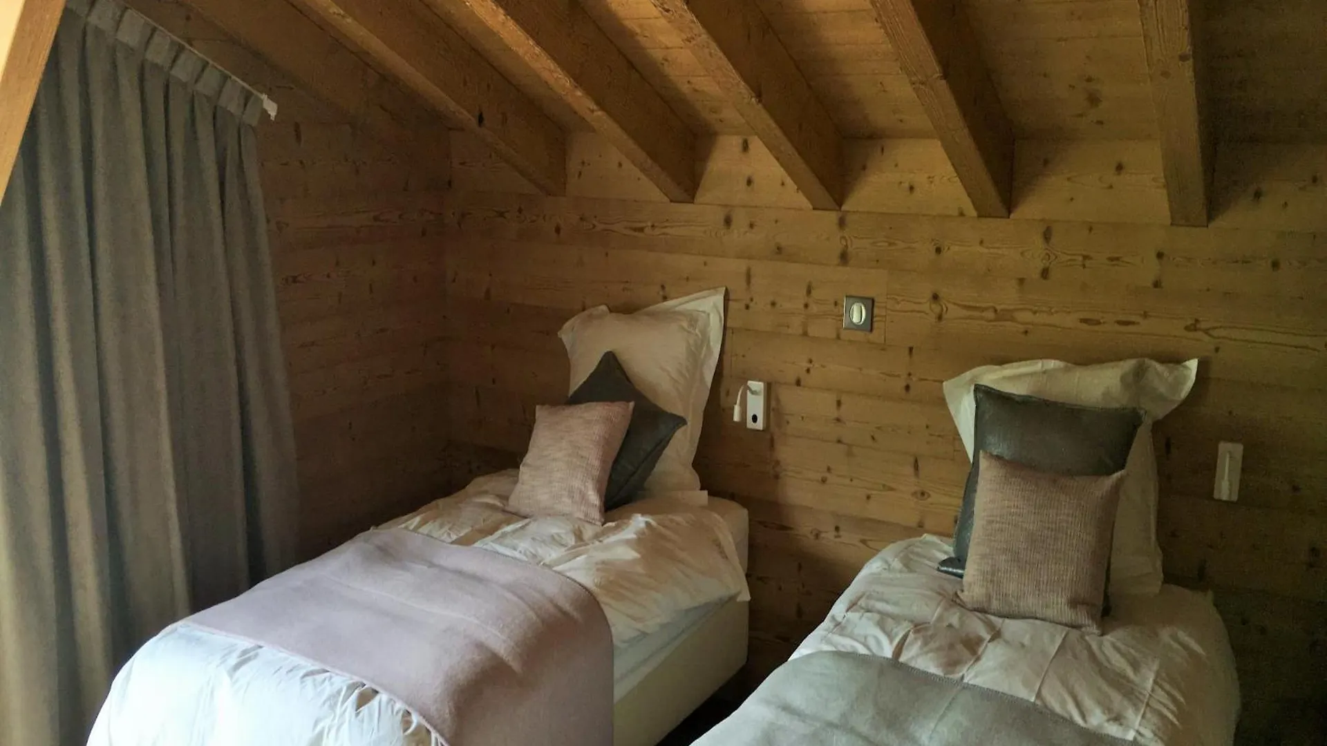 Nice Chalet With Fireplace In Megeve Villa Praz-sur-Arly 0*,  France