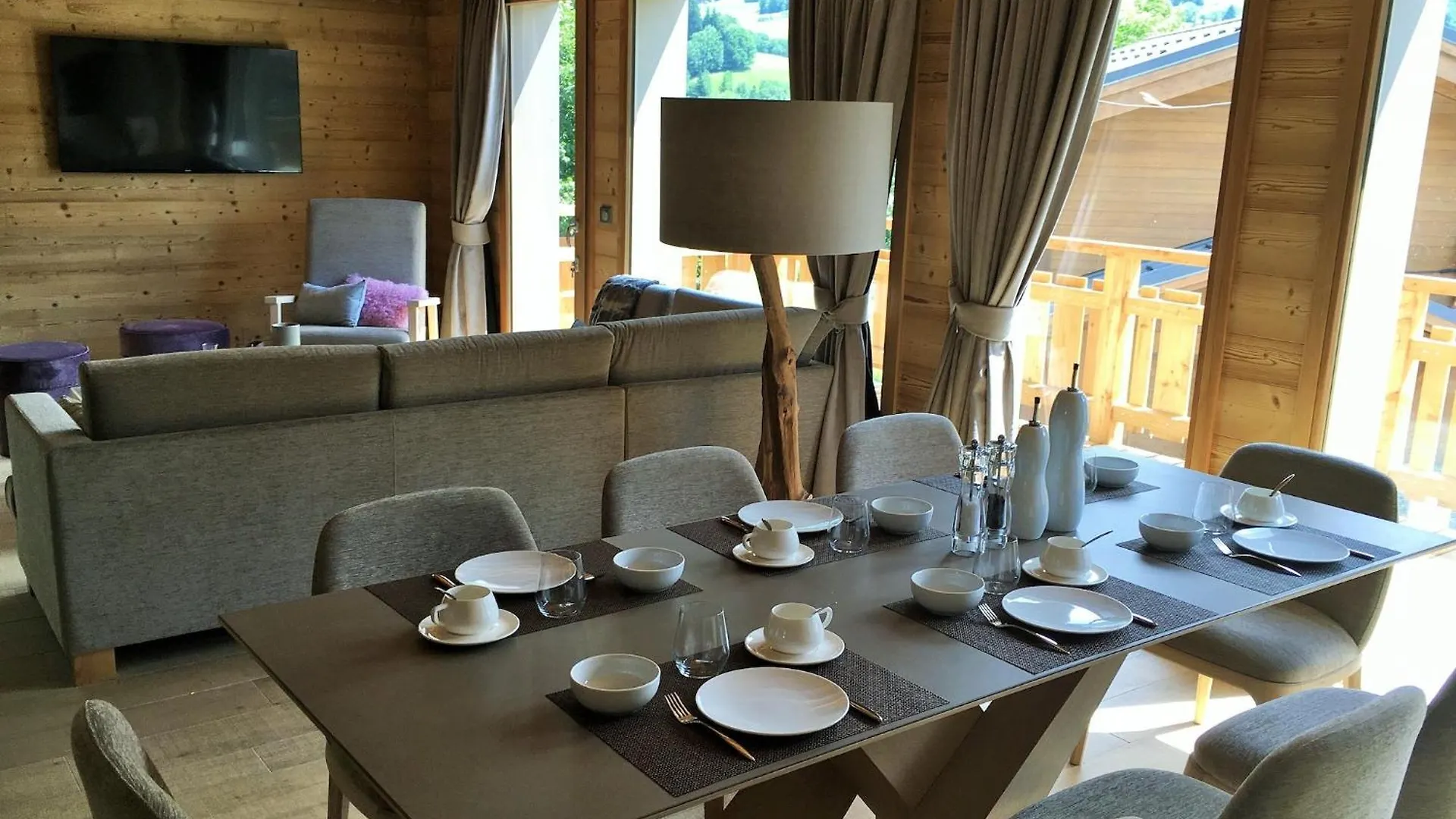 Nice Chalet With Fireplace In Megeve Villa Praz-sur-Arly