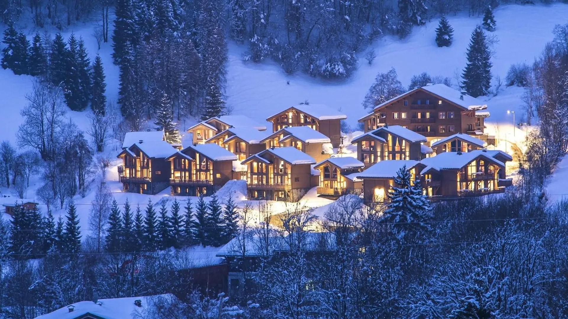 Nice Chalet With Fireplace In Megeve Villa Praz-sur-Arly
