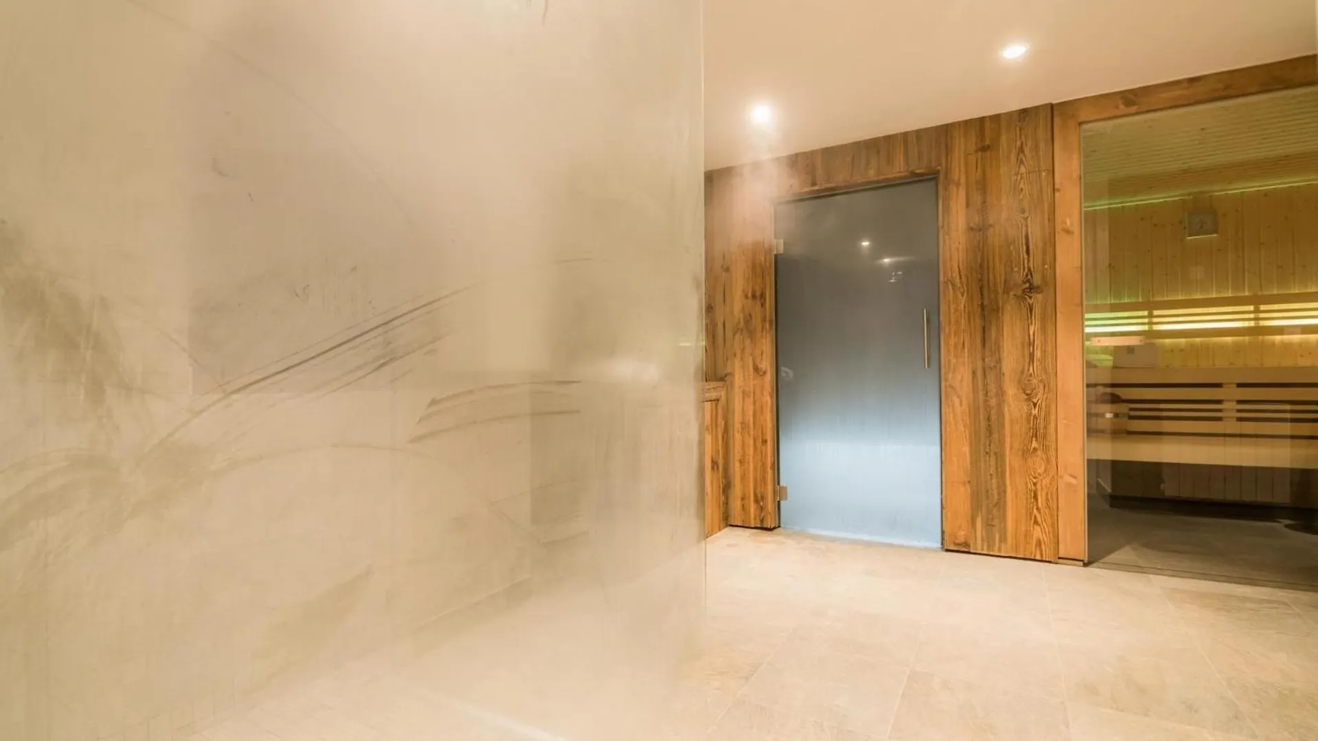 Nice Chalet With Fireplace In Megeve Praz-sur-Arly