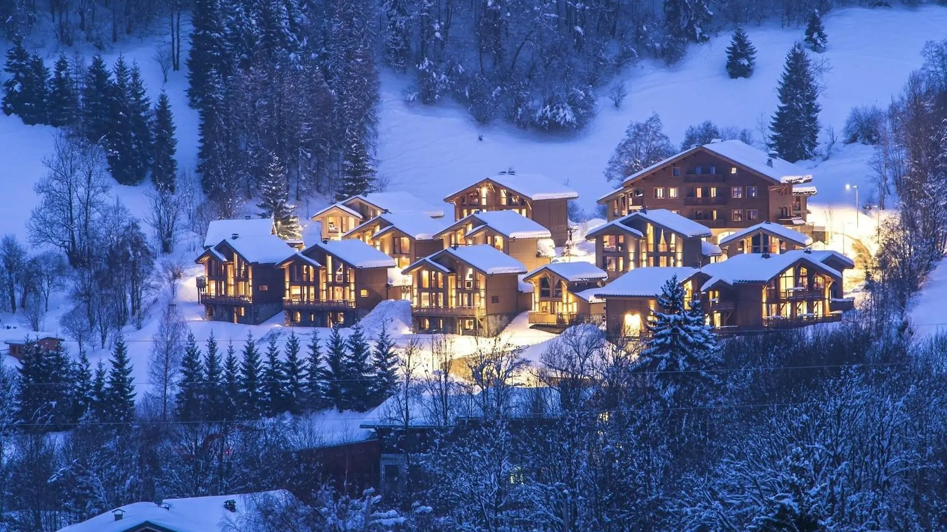 Nice Chalet With Fireplace In Megeve Praz-sur-Arly 0*,  Francia