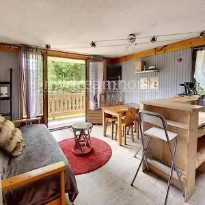 Ideal Pour Famille. Appartement