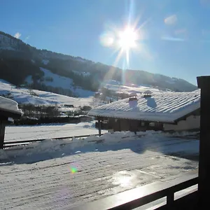 Le Clos D'arly Appartement